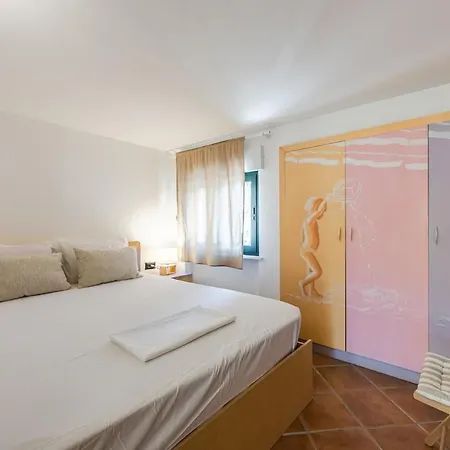 Dita Qerret Relaxing Beachfront By Pikhost Vila Golem (Tirana)